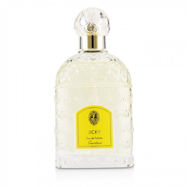 Guerlain Jicky For Women EDT 100 ml