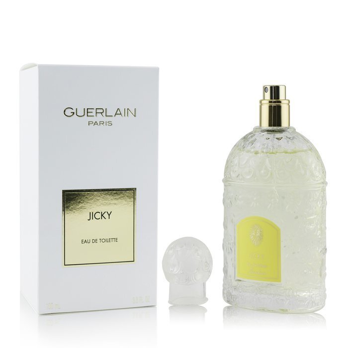 Guerlain Jicky For Women EDT 100 ml