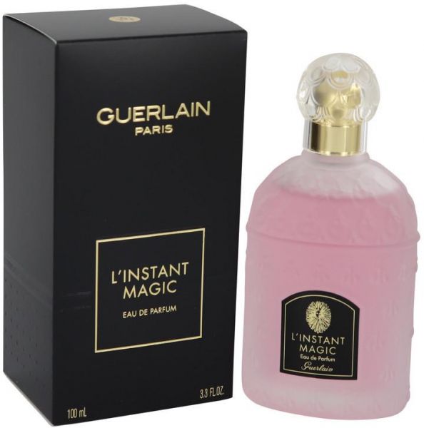Guerlain L'Instant Magic For Women Eau de Parfum, 100ml