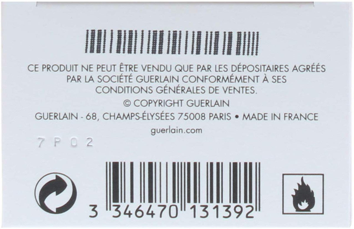 Guerlain Mon Guerlain - Perfume for Women, 50 ml - EDP Spray