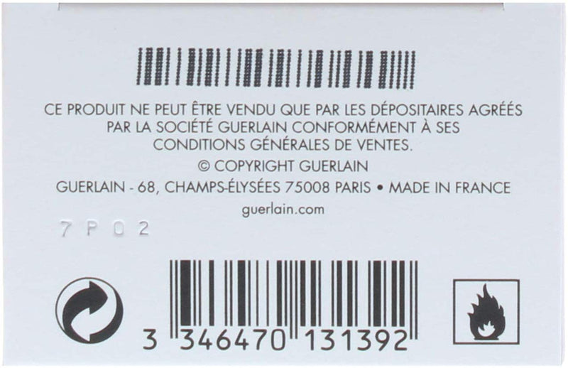 Guerlain Mon Guerlain - Perfume for Women, 50 ml - EDP Spray