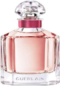 Guerlain Mon Guerlain Bloom Of Rose Perfume for Women, Eau De Toilette Spray 100ml-3.3oz