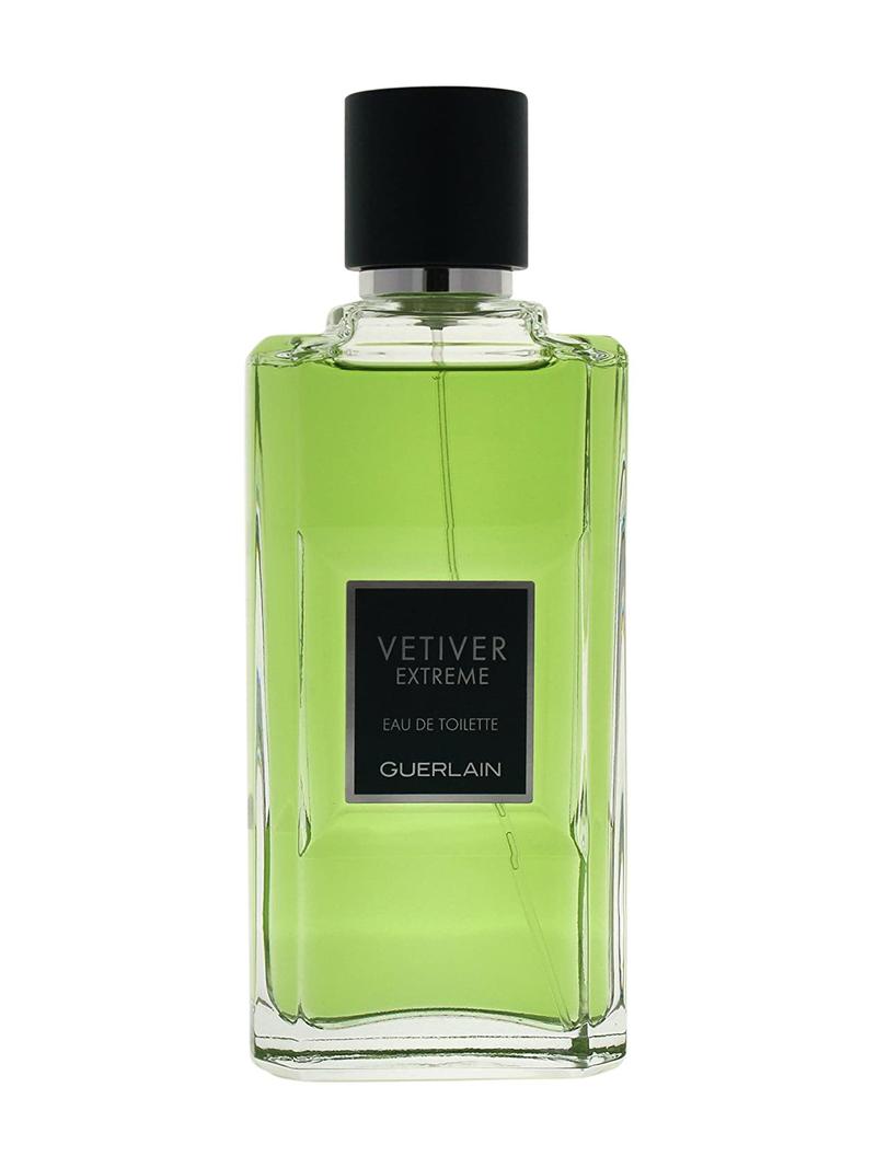 Guerlain Vetiver Extreme Perfume For Men EDT 100 ml