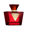 Seductive Red By Guess Perfume For Women Edt 75ml