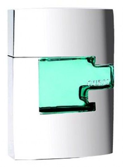 Guess Man Perfume For Men Eau de Toilette, 75ml