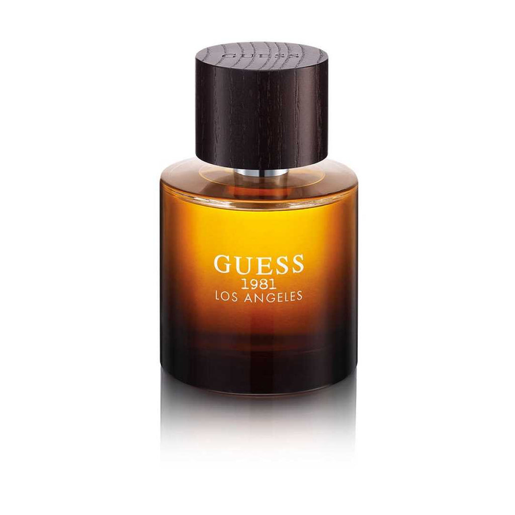 GUESS 1981 LOS ANGELES FOR MEN EDT 100ML
