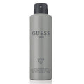 GUESS 1981 FOR MEN BODY SPRAY 226ML