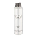 GUESS DARE FOR MEN BODY SPRAY 226ML