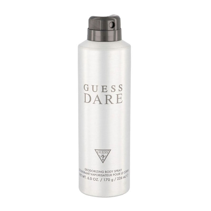 GUESS DARE FOR MEN BODY SPRAY 226ML
