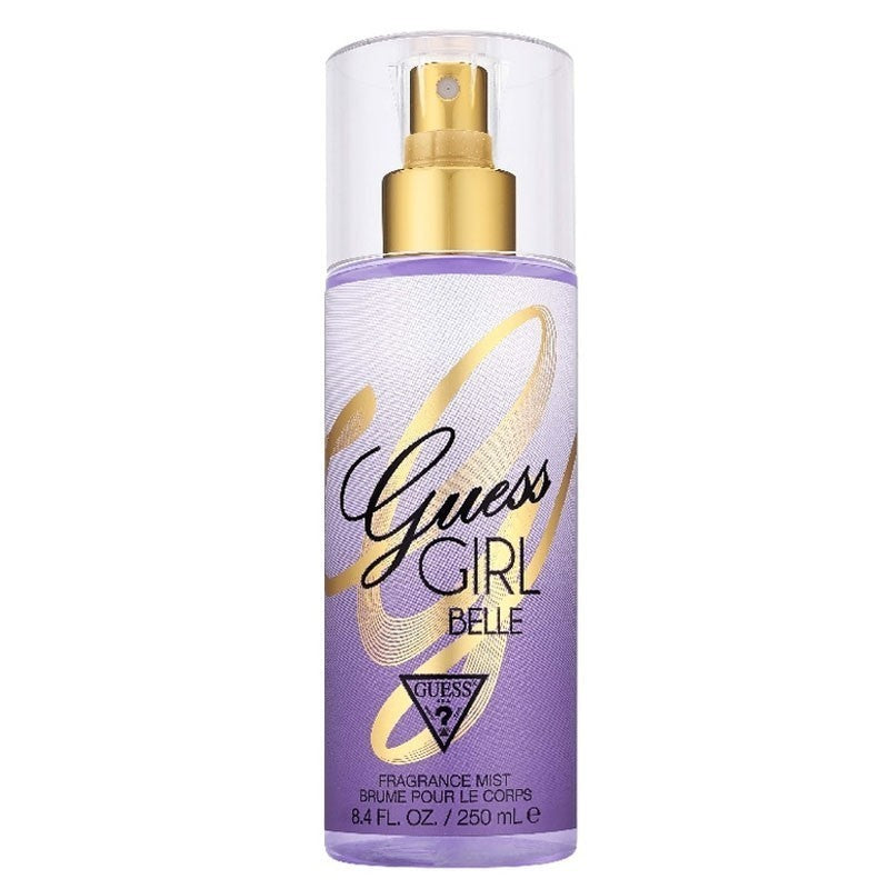 GUESS GIRL BELLE 250ML BODY MIST