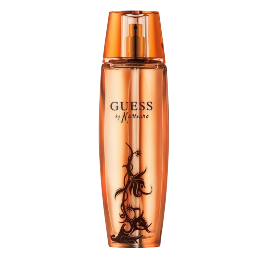 GUESS BY MARCIANO FOR WOMEN EDP 100ML