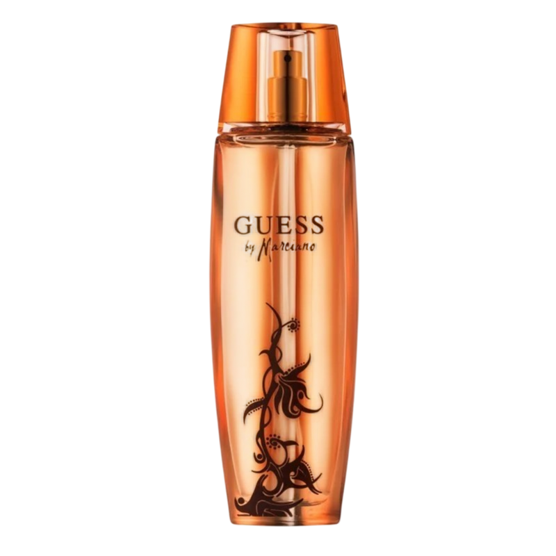 GUESS BY MARCIANO FOR WOMEN EDP 100ML