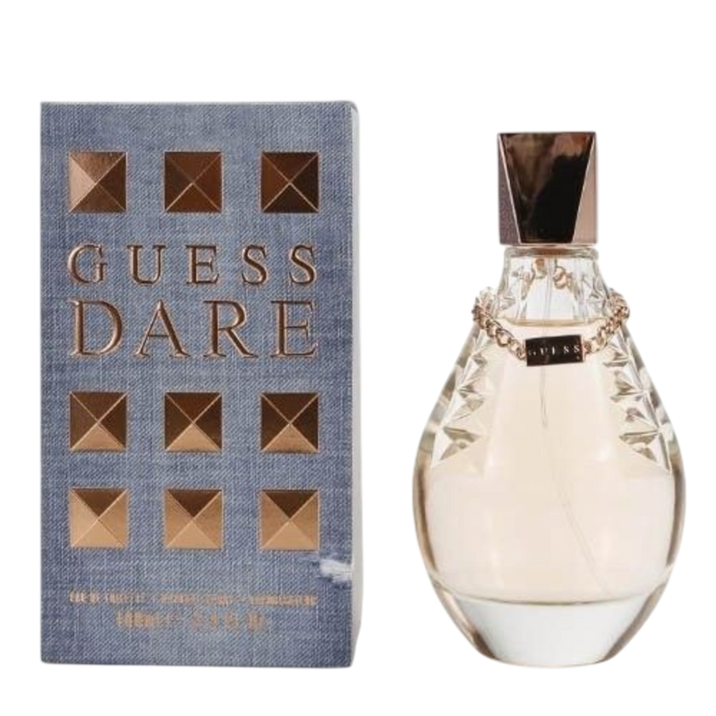 GUESS DARE FOR WOMEN EDT 100ML
