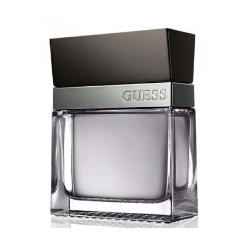 GUESS SEDUCTIVE MEN AFTER SHAVE 100ML