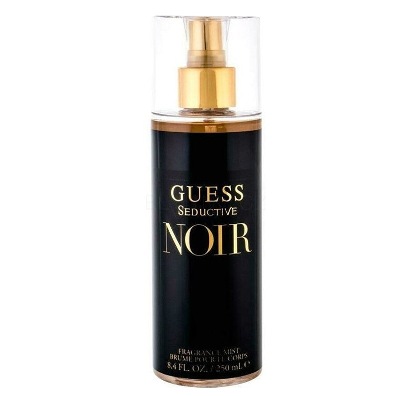 Guess Seductive Noir For Women 250ml Body Mist