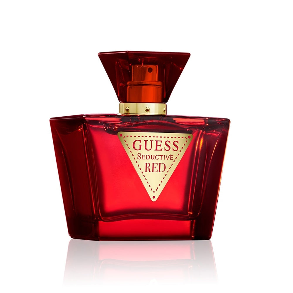 Guess Seductive Red - Eau De Toilette 75ML