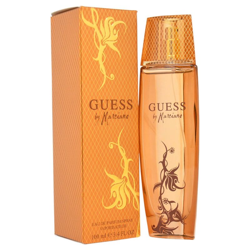 Guess Marciano Perfume For Women Eau de Parfum 100ml