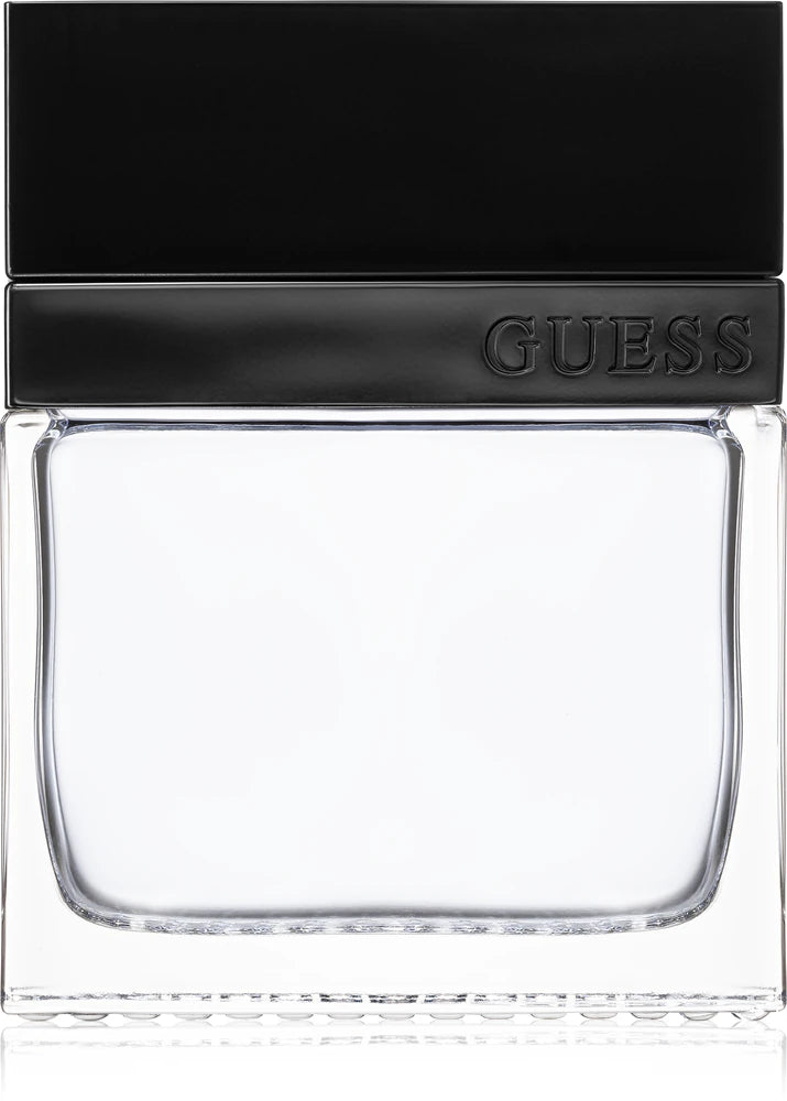 Seductive Homme By Guess Perfume For Men Edt 100ml