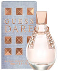 Guess Dare Perfume For Women - Eau de Toilette, 100ml
