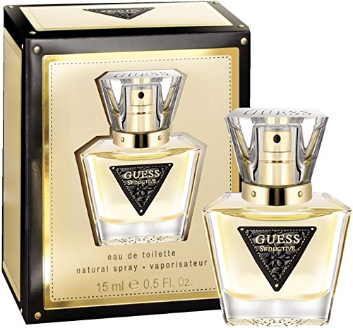 Guess Seductive for Women EDT 15ml