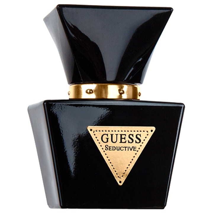 Guess Seductive Noir for Women EDT 15ml