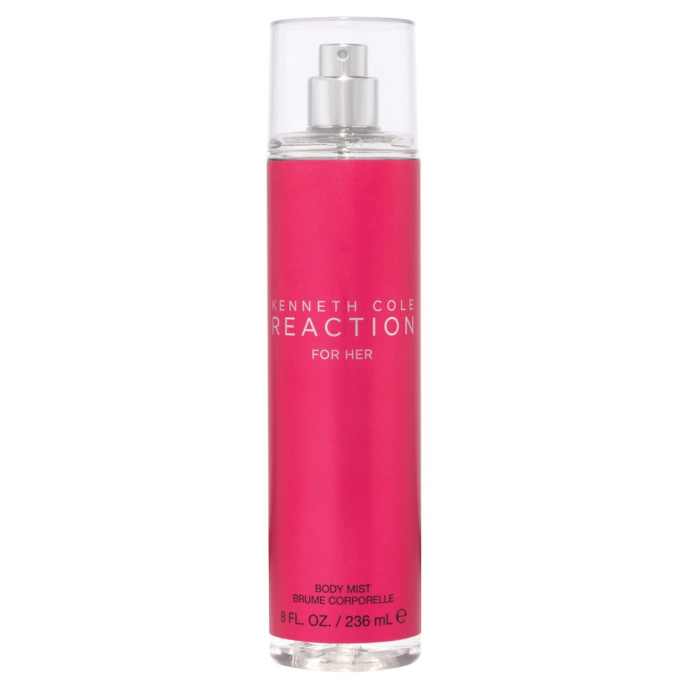 Kenneth Cole Reaction For Women 236ml Body Mist