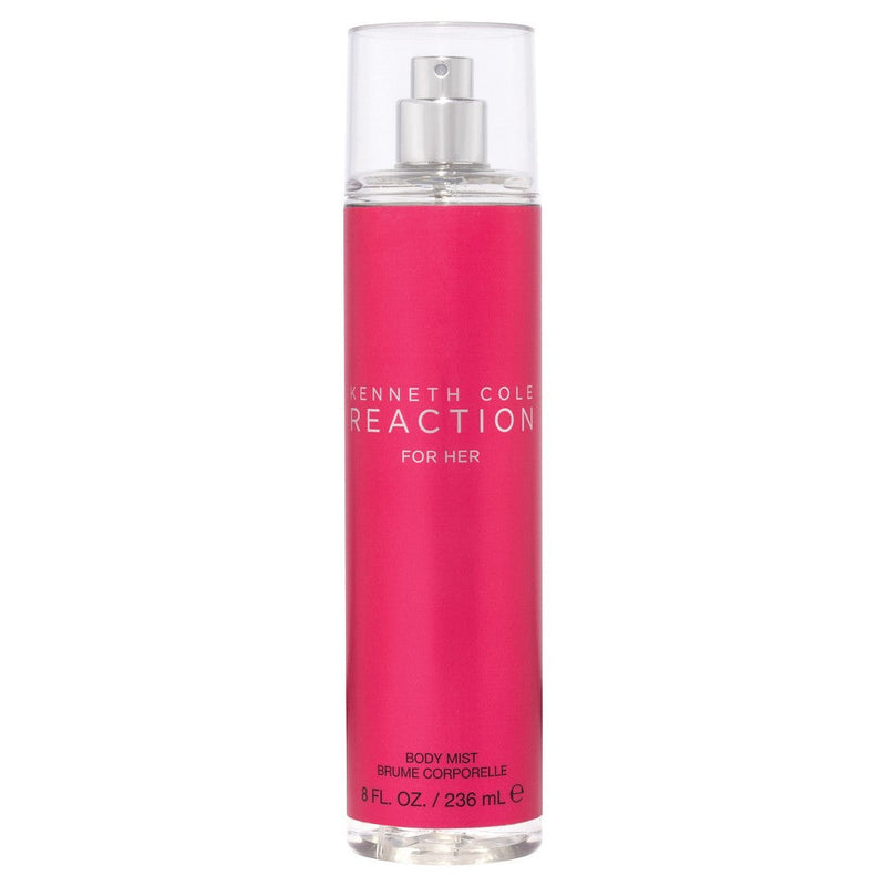 Kenneth Cole Reaction For Women 236ml Body Mist