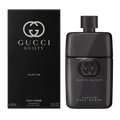 Gucci Guilty Pour Homme Perfume For Men Parfum 90ml
