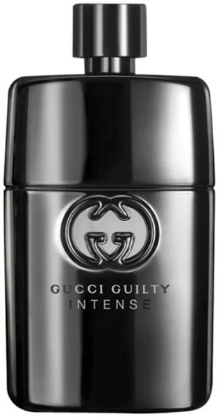 Gucci Guilty Intense Pour Homme for Men - Eau de Toilette, 50ml