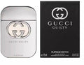 Gucci Guilty Platinum For Women- Eau De Toilette, 75 ML