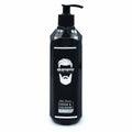 Gummy Professional After Shave Cream Cologne Black 400ml