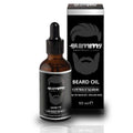 Gummy beard oil for men 50ml