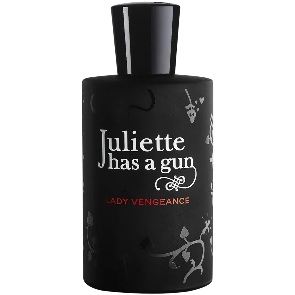 Juliette Has a Gun Vengeance EDP 100 ml For Women