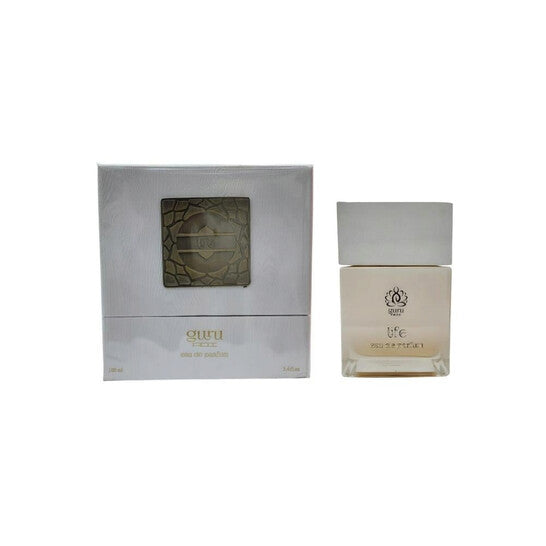 Life By Guru Perfume For Men And Women Edp 100ml