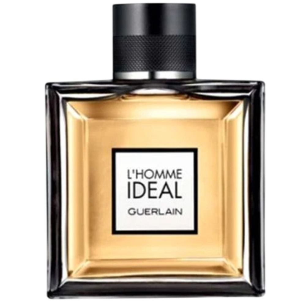 Guerlain L'Homme Ideal for Men - Eau de Toilette, 100ml