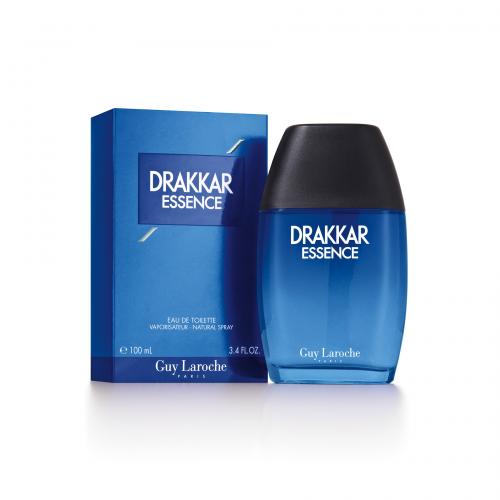 GUY LAROCHE DRAKKAR  SENCE FOR MEN EDT 100 ml
