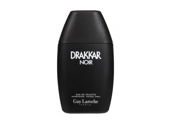 Guy Laroche Drakkar Noir For Men Edt 30 ml