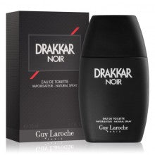Guy Laroche Drakkar Noir for Men EDT 50ml
