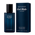 Davidoff Cool Water Intense Eau De Parfum For Men - Amber Perfume 40ml
