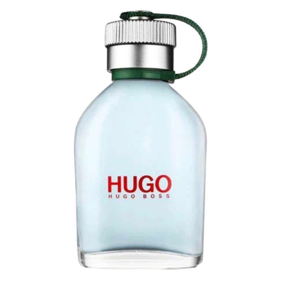 HUGO BOSS HUGO MAN FOR MEN EDT 75 ml