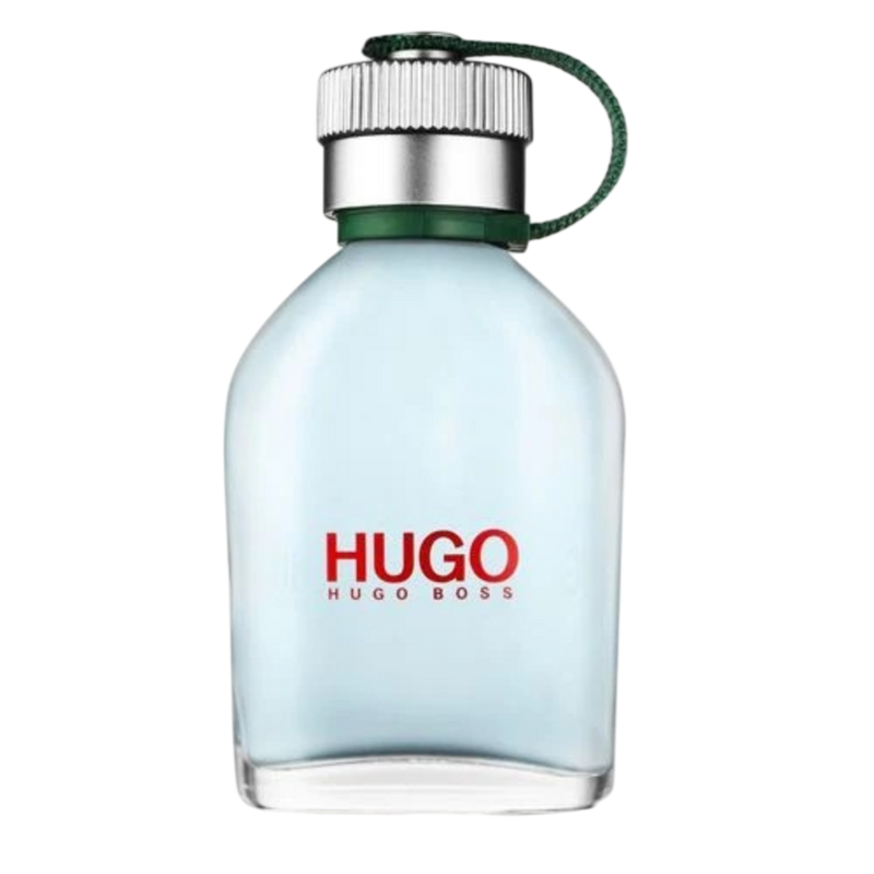 HUGO BOSS HUGO MAN FOR MEN EDT 75 ml