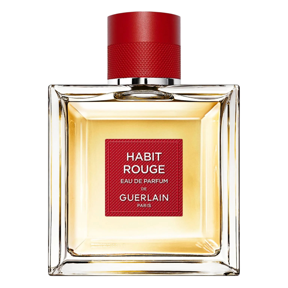 Guerlain Habit Rouge Perfume For Men EDP 100ml