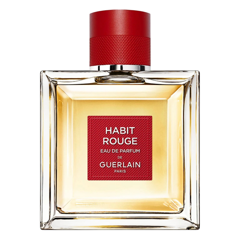 Guerlain Habit Rouge Perfume For Men EDP 100ml