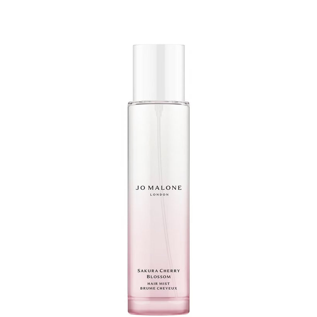 Jo Malone London Sakura Cherry Blossom Hair Mist For Women Floral 30ml