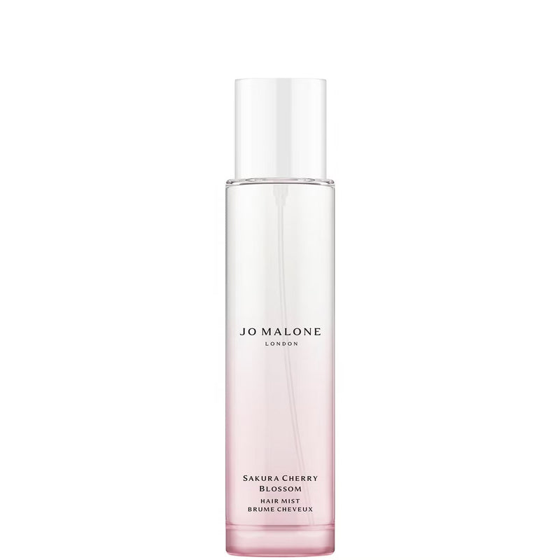 Jo Malone London Sakura Cherry Blossom Hair Mist For Women Floral 30ml