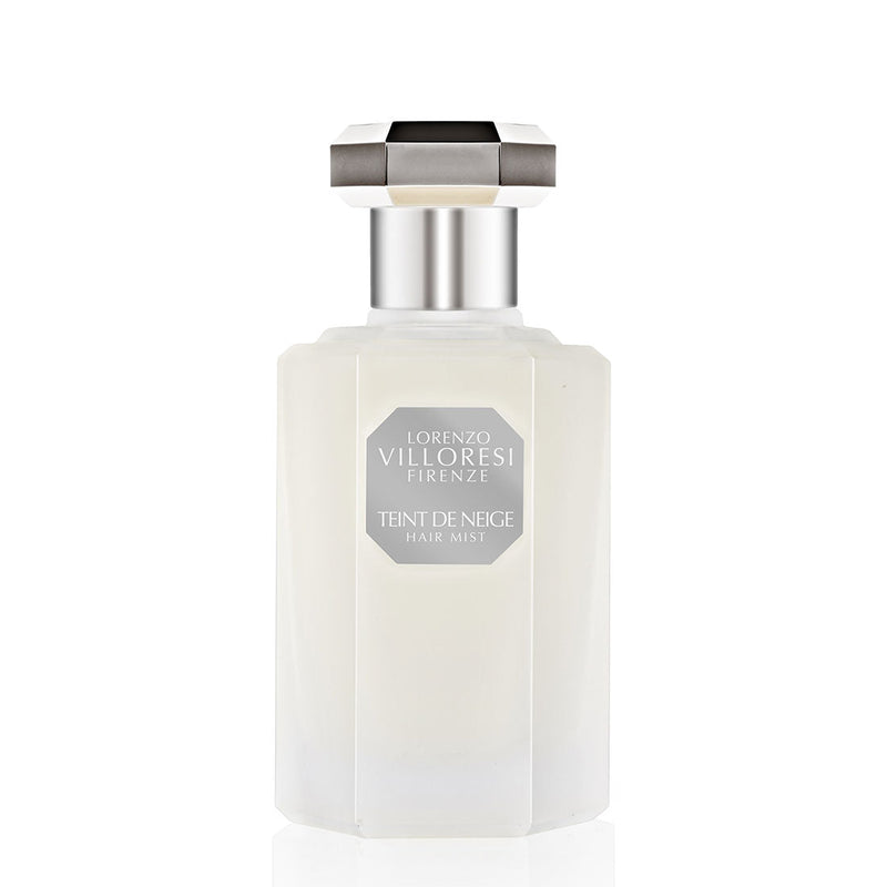 LORENZO VILLORESI FIRENZE TEINT DE NEIGE HAIR MIST FOR UNISEX 50 ml