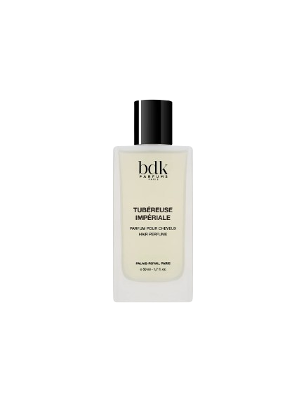 Tubéreuse Impériale By Bdk Parfums Hair Perfume For Men And Women 50ml