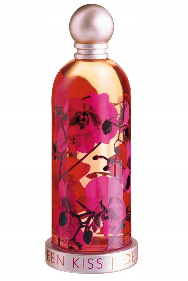 Halloween Kiss by J. Del Pozo for Women - Eau de Toilette, 100ml