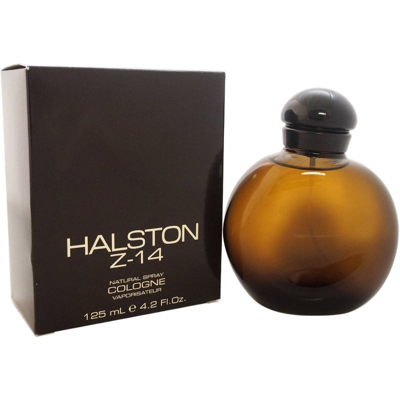 Halston Z-14 - Perfume For Men - Cologne 125 ml