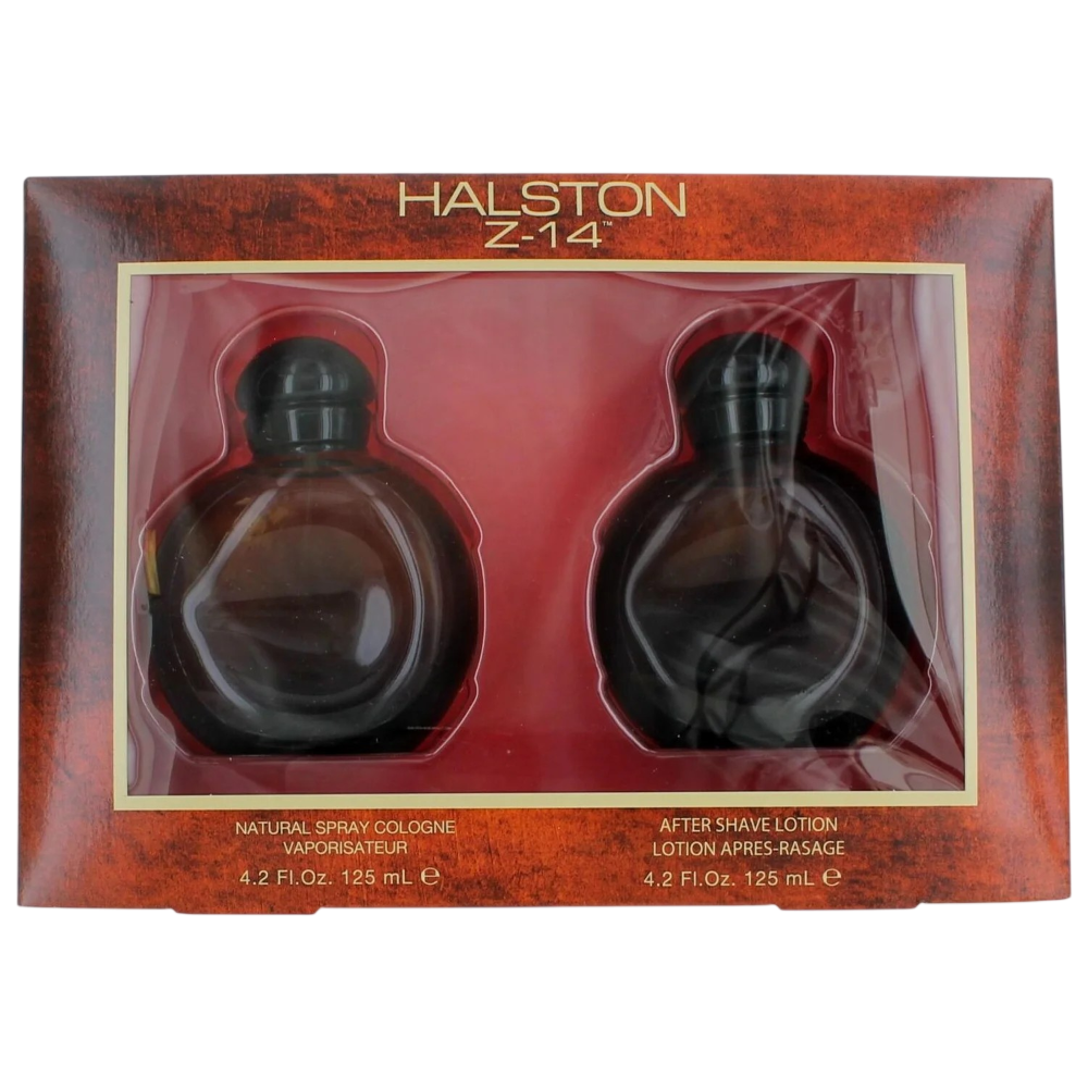 Halston Z-14 Gift Set For Men